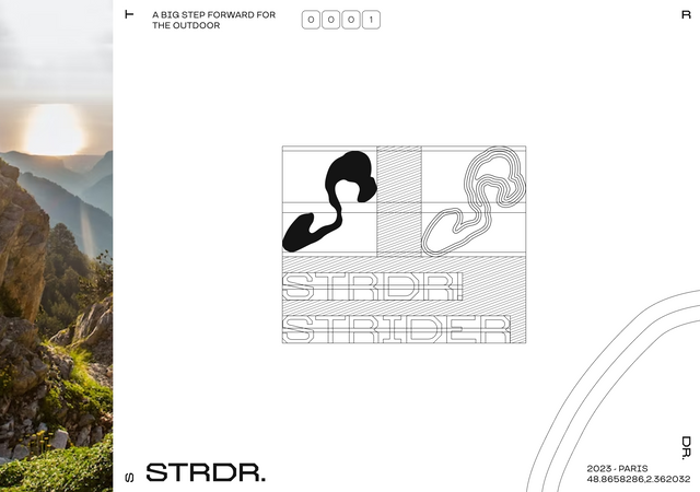 STRDR