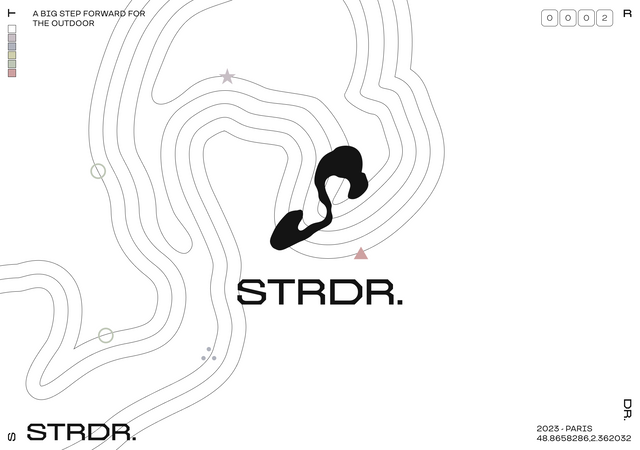 STRDR