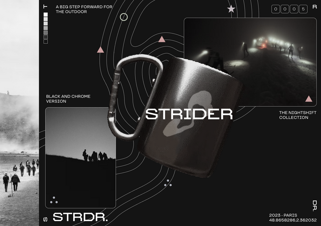 STRDR