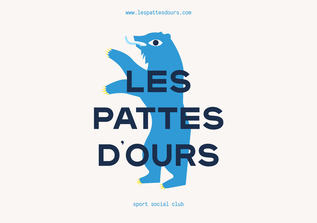 Les pattes d'ours