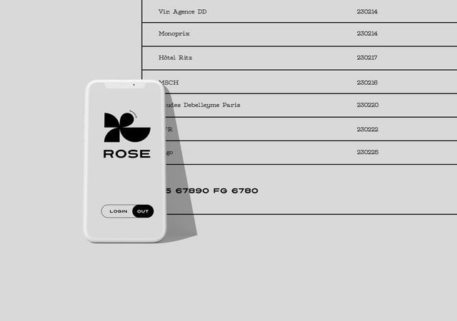 Rose Bank