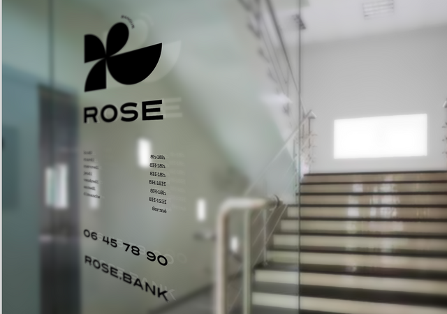 Rose Bank